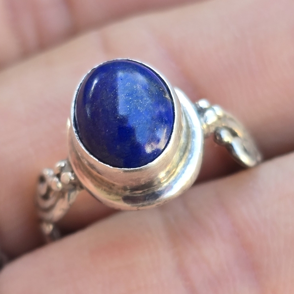 Handmade Southwestern chunky triple strand turquoise chip colorful cube beads ne - Picture 17 of 17